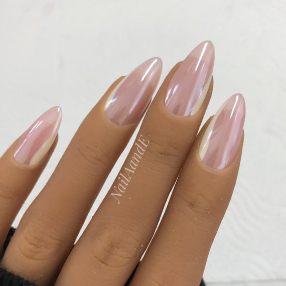 Vanilla Nails -  Sweden