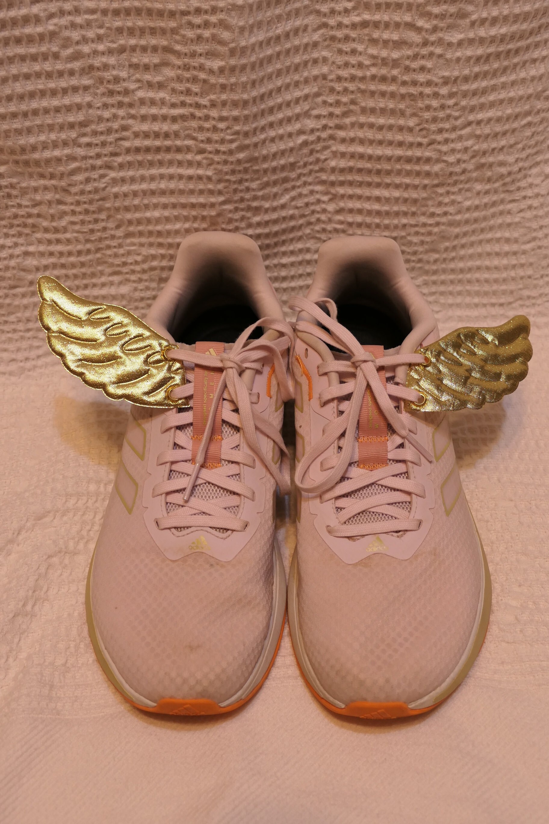 Gold wing shoes best sale