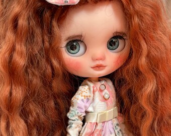 Middie Blythe Cassandra