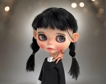 Blythe Doll Wednesday