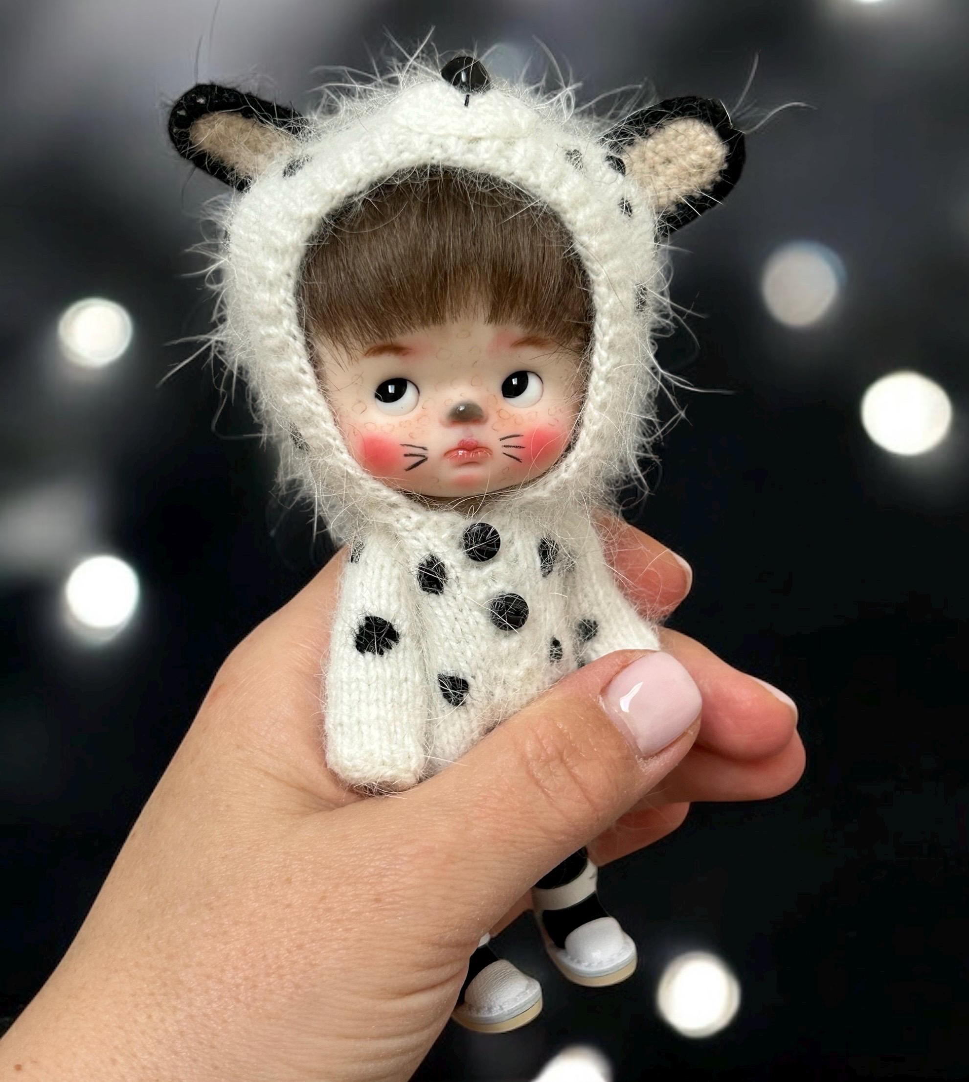 Qbaby Ob11 - Etsy