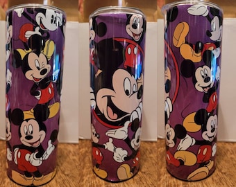 20 oz Tumbler Mickey Mouse