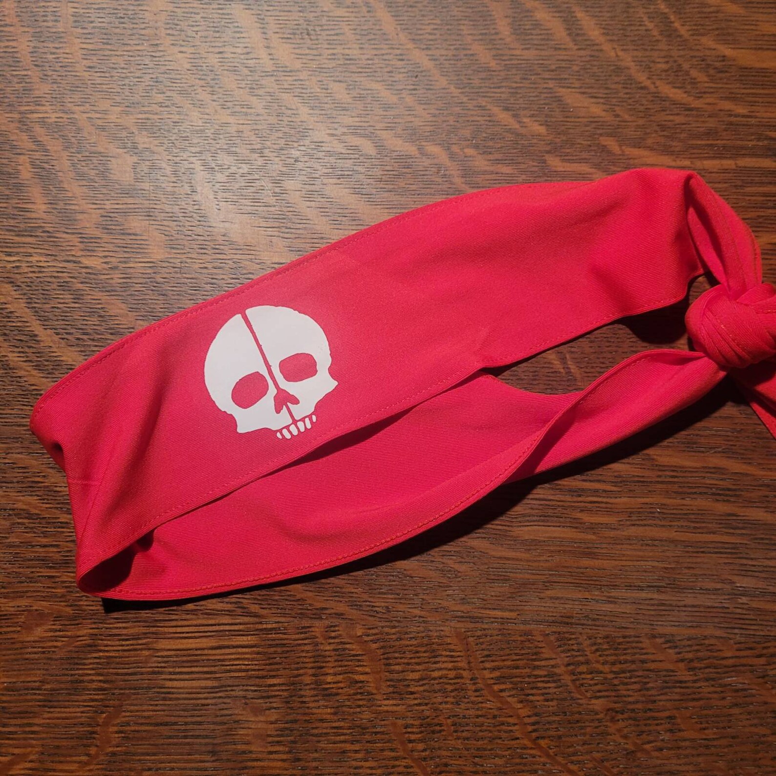 Star Wars The Bad Batch Hunter Headband Sweatband Cosplay. Etsy