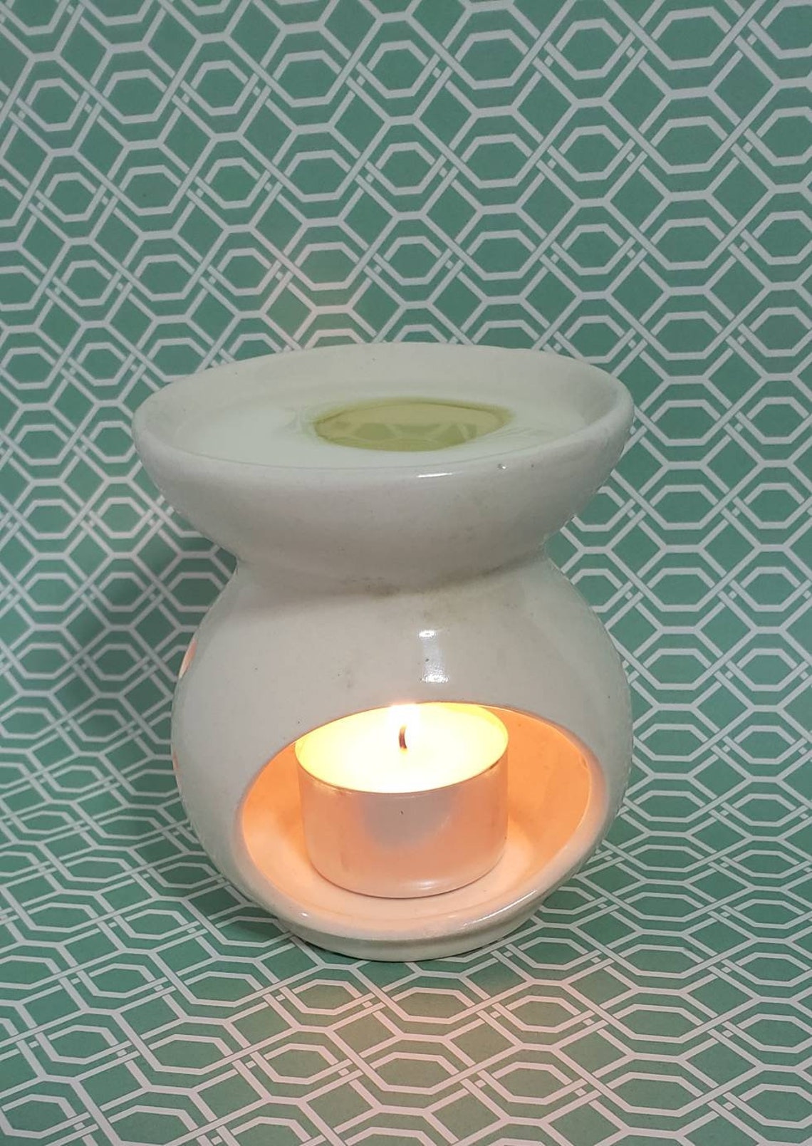 Melt Warmer Set PICK YOUR SCENT Etsy