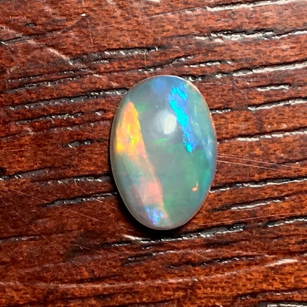 Coober Pedy Australia Solid Crystal Opal