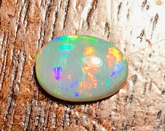Coober Pedy Australia Solid Crystal Opal