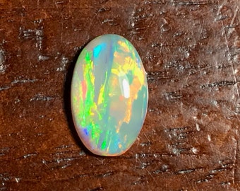 Coober Pedy Australia Solid Crystal Opal