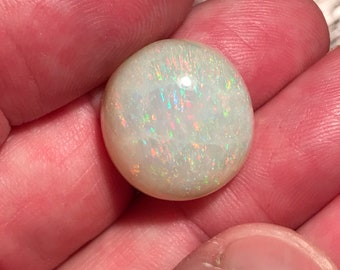 Coober Pedy Australia Solid Crystal Opal