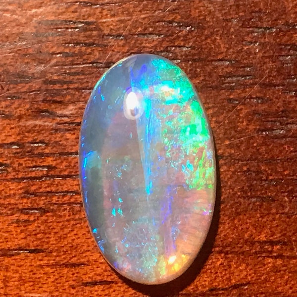 Opale Brute Coober Pedy Australie – 5.90 Carats – Collection – O&co