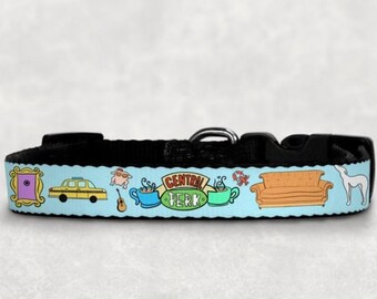 Friends tv show dog harness Clearance