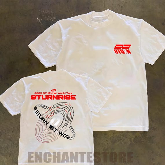 BE FIRST World Tour 2025 Tシャツ Mサイズ｜Yahoo!フリマ（旧