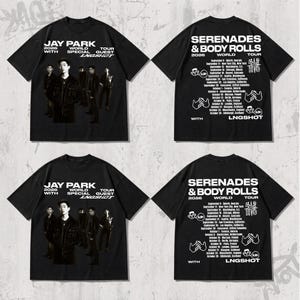 Jay Park Shirt - Etsy