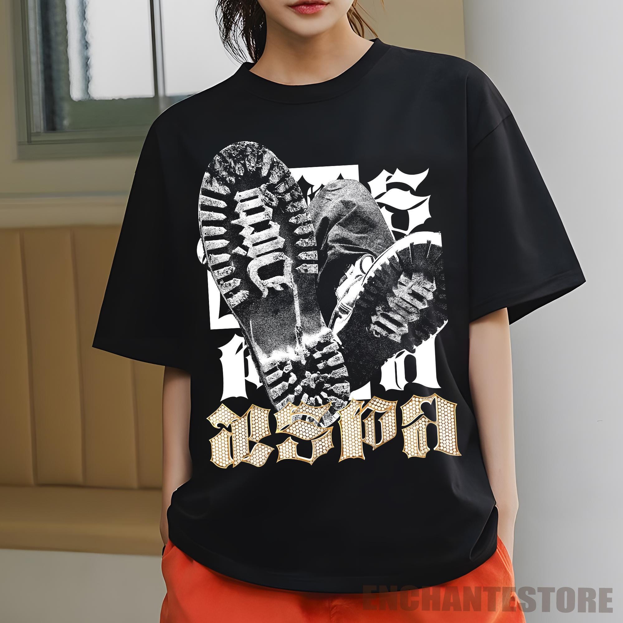 I　aespa dirtywork tシャツ Retro Aespa Dirty Work Shirt, Dirty Work Sweatshirt, Aespa