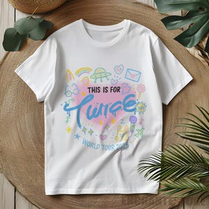 Twice 4th World Tour - Etsy