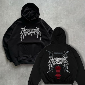 Evil Skzoo Hoodie - Etsy