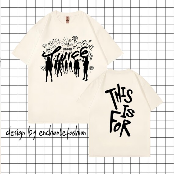 Retro Twice This is for World Tour Shirt, This is Four Twice Shirt