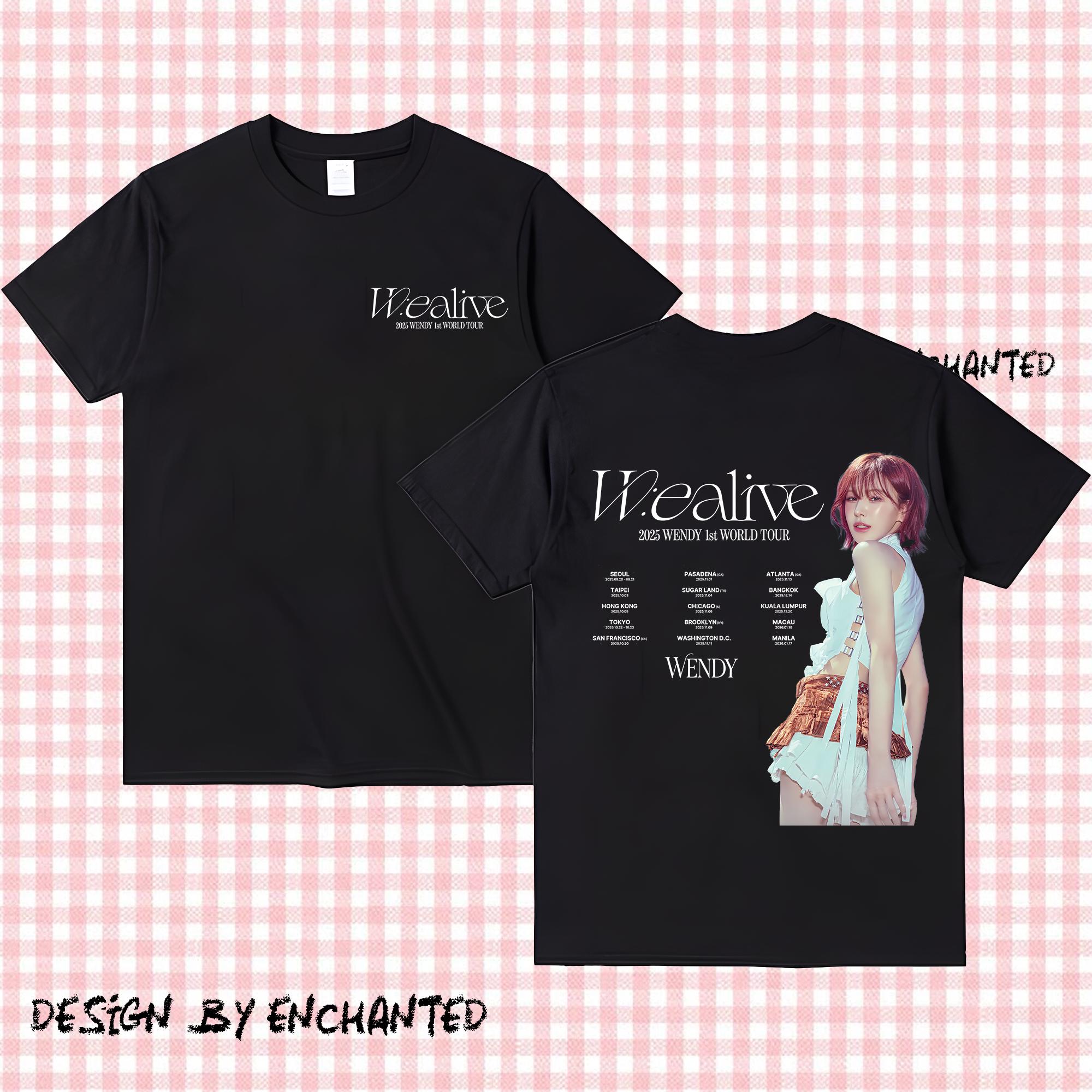 red velvet ユニフォーム　ウェンディ Red Velvet Wendy Shirt - Etsy