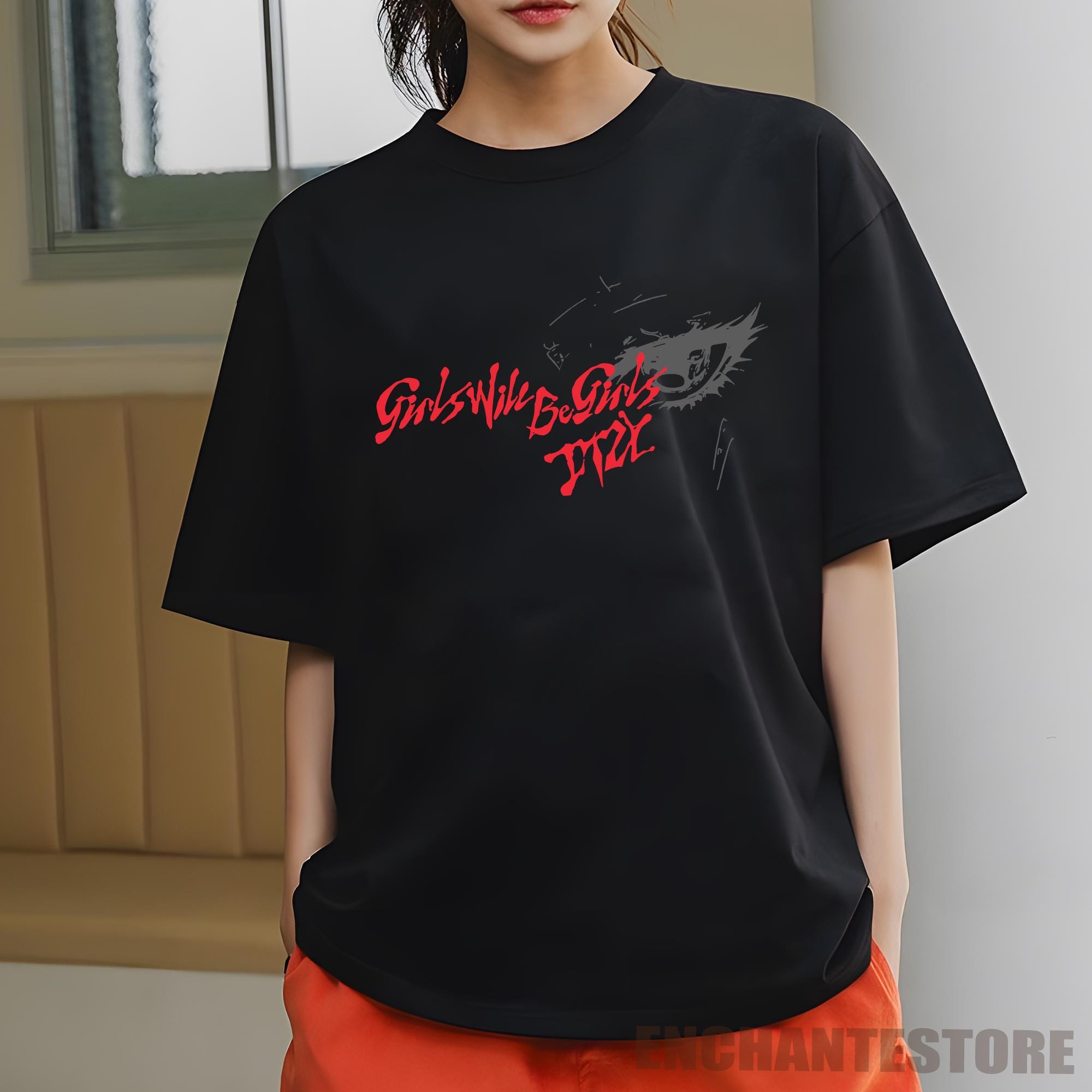 Bad Influence Banana | Itzy GWBG Pop Up GO Online Sales