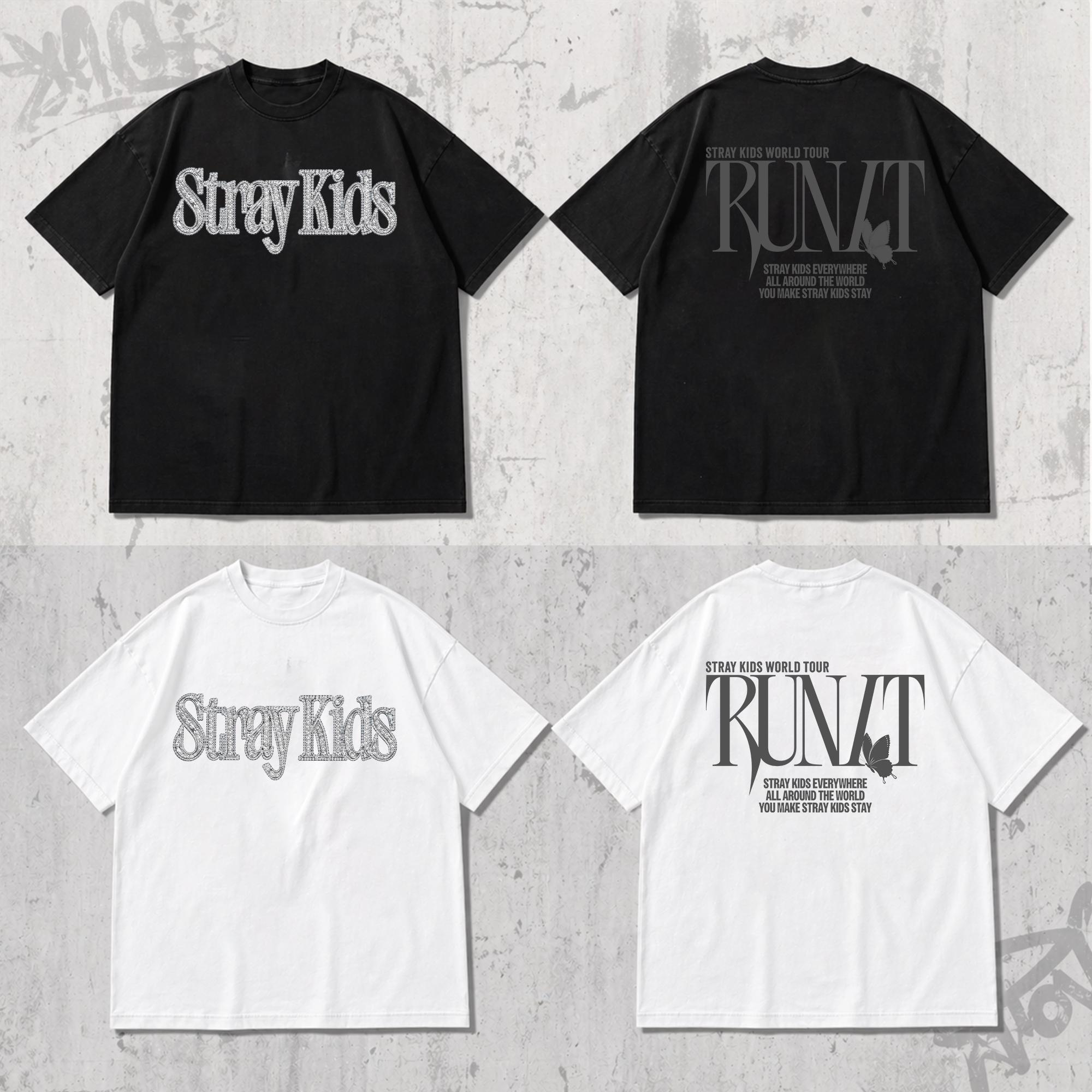 Straykids Tank Top - Etsy