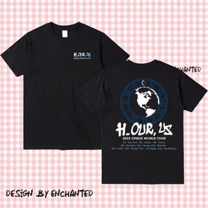 Oneus - Etsy
