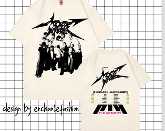p1harmony we are tシャツ　新品未開封 Sa7cf436065eb4704953ea6ea00d33