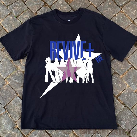 【DIVD into IVE】IVE PETIT Tシャツ レイ DIVE into IVE petit-ive Tシャツ トレカ レイ - メルカリ