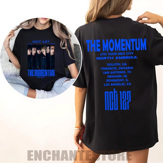 Nct127 the momentum T-shirt ブラック Lサイズ il_fullxfull.6580377561_ac17.jpg