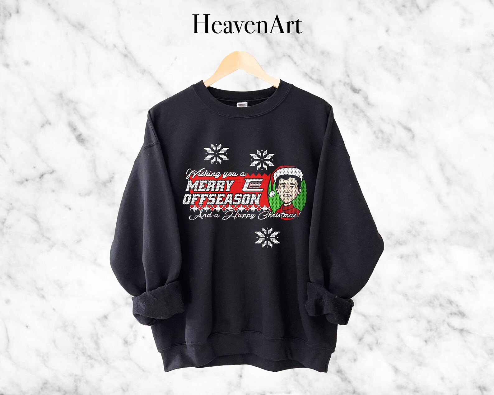 Chase Elliott Shirt Chase Elliott Wishing You a Merry | Etsy