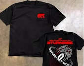8turn 1st World Tour Shirt, 8turn Kpop Tshirt, 8turnrise