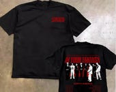 BE:FIRST World Tour 2025 Tシャツ　XL 2025 8TURN 1st World Tour 8TURNRISE dates shirt, hoodie