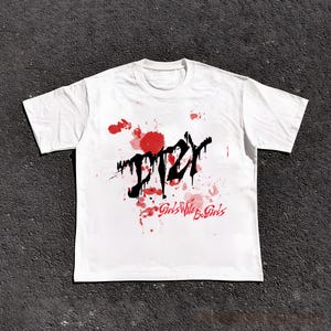 Itzy Girls Will Be Girls Shirt, Itzy Gwbg Shirt, Itzy Kiss and Tell Shirt, Locked N Loaded Itzy Shirt, Itzy Comeback Gwbg, Itzy World Tour