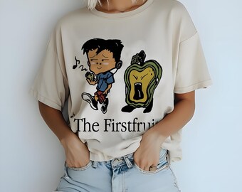 Mark the First Fruit Shirt, NCT 127 Mark Shirt, NCT127 4th