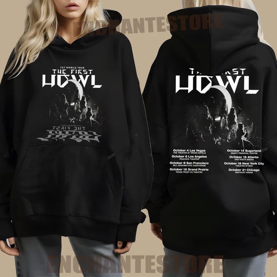 アイドル \"The first HOWL\" FINALVintageCrewNeckTee m50219370743_1.jpg?1746812233