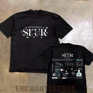 Xikers Tee - Etsy