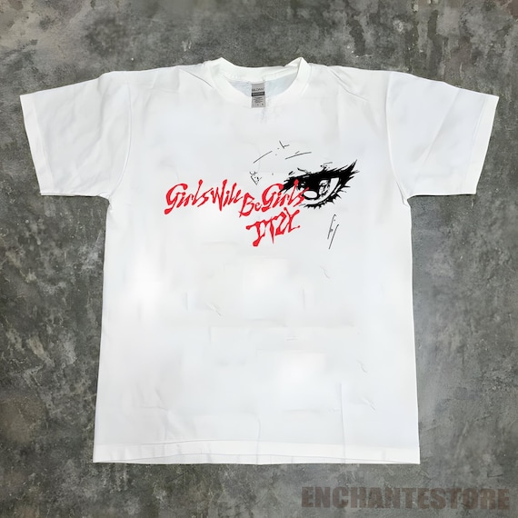 itzy gwbg popup tシャツ ITZY GWBG ポップアップ Tシャツ EYE Ver. ブラック - メルカリ