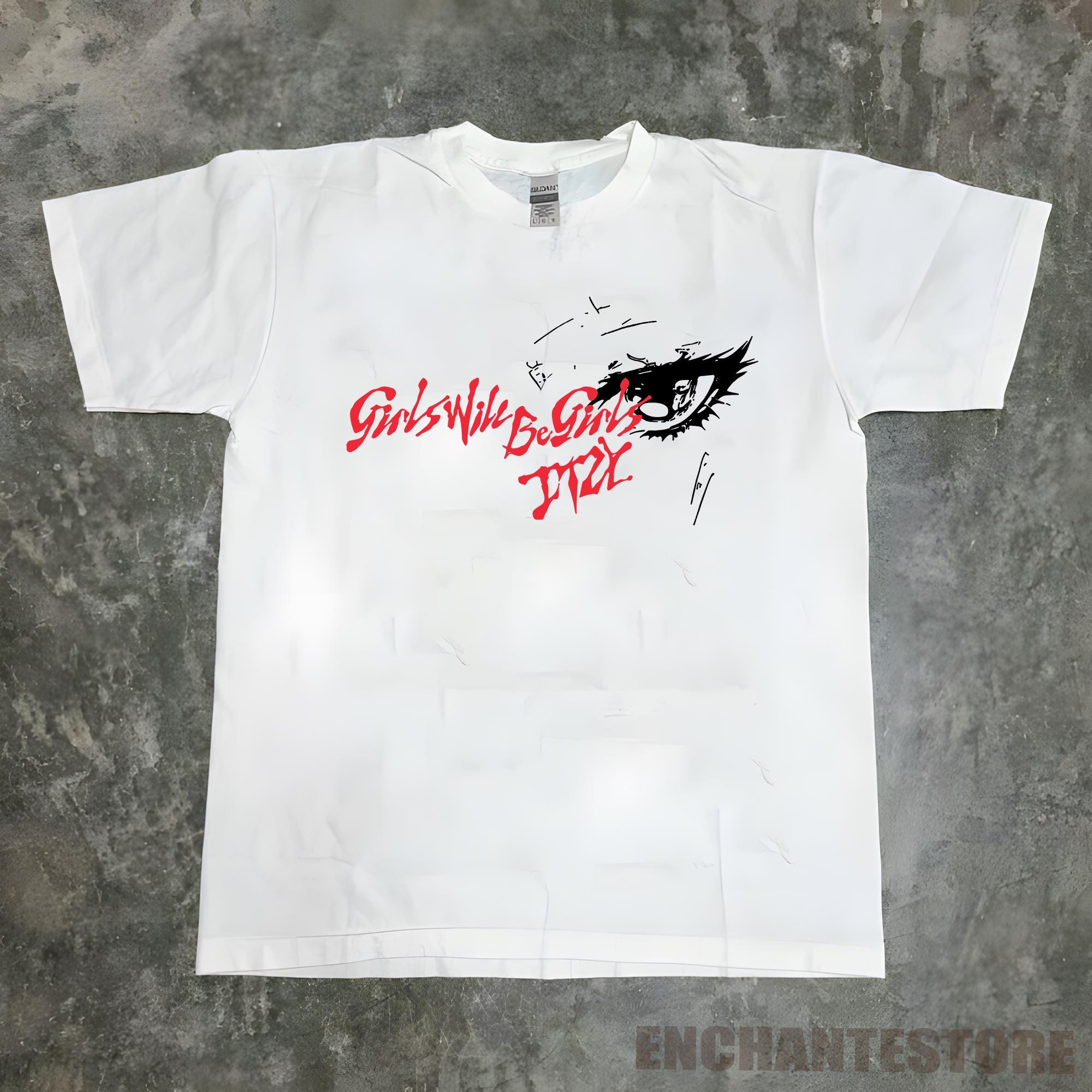 Itzy Girls Will Be Girls Shirt, Itzy Gwbg Shirt, ITZY Born