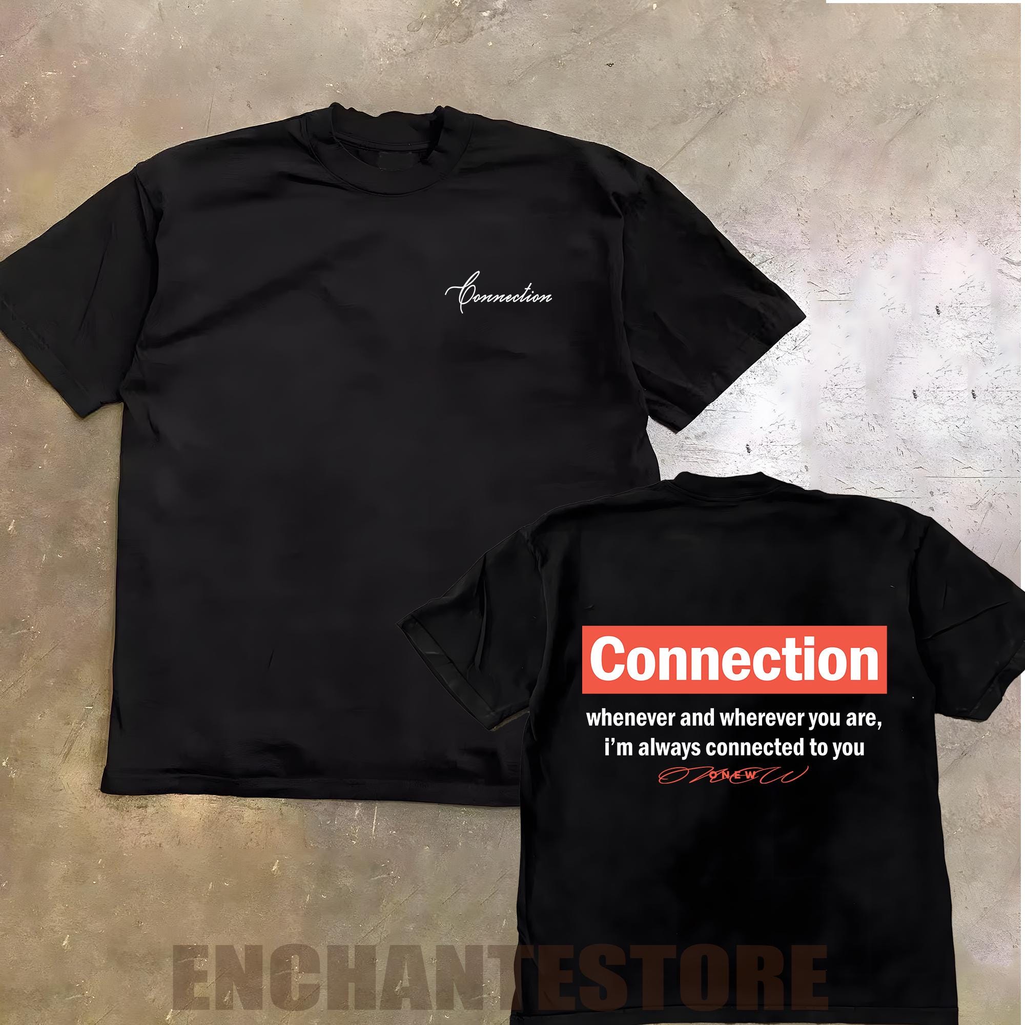 ONEW the Live Connection Hoodie, Onew the Live Shirt, Onew