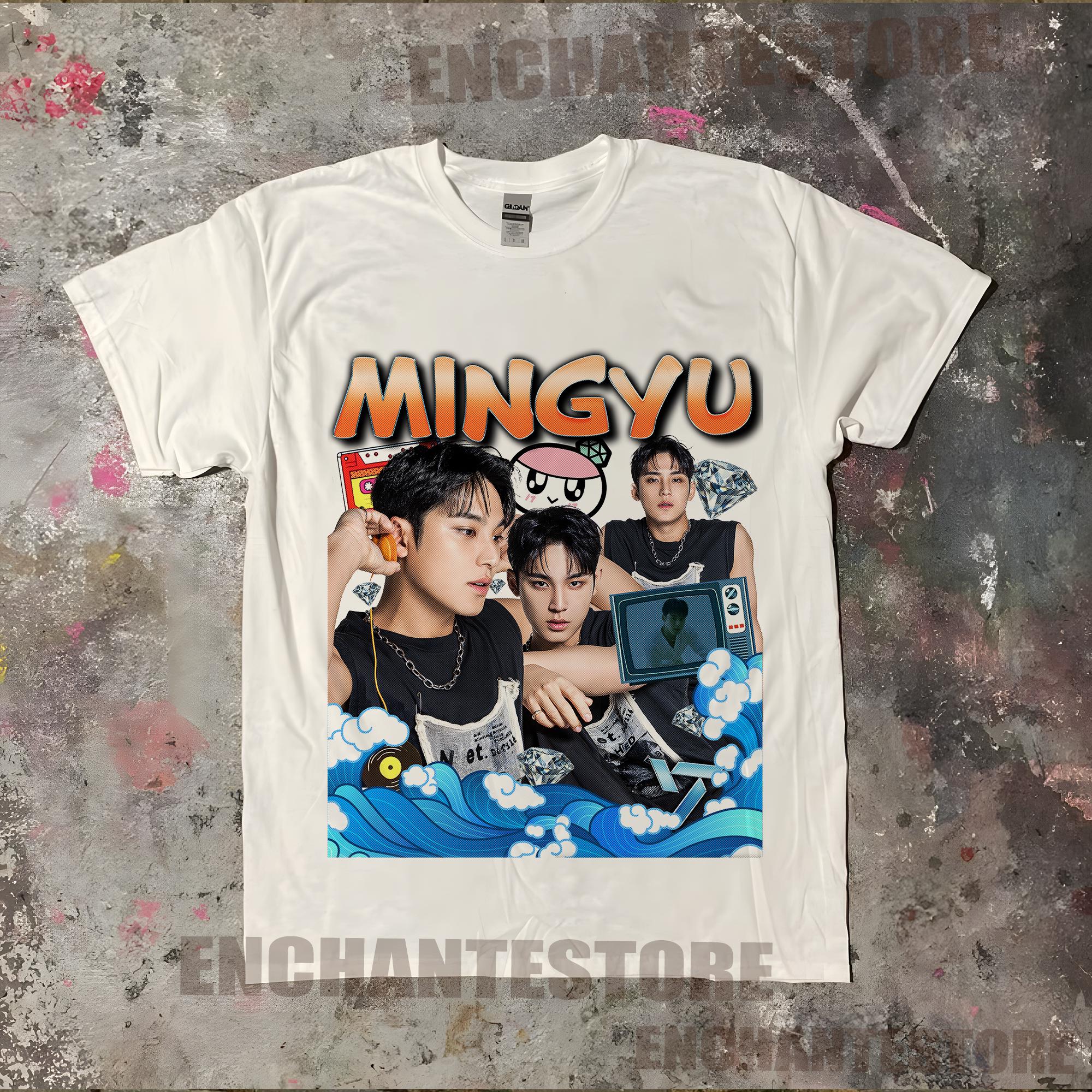 Nana Tour Seventeen Shirts - Etsy