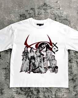 XG World Tour Shirt, Xg the First HOWL Shirt, Xg 1st World Tour