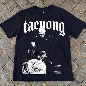 Taeyong - Etsy