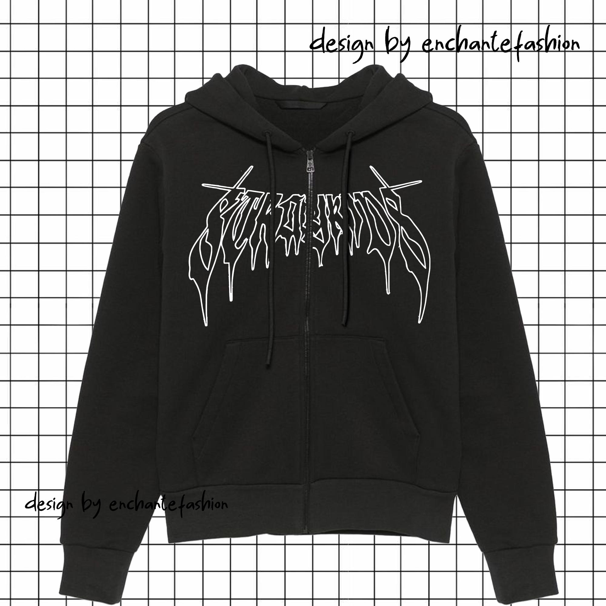 【新品未開封】milet ASIA TOUR 2024 Hoodie M Korean Kpop ATEEZ 2024 World Tour Zipper Hoodie Towards The