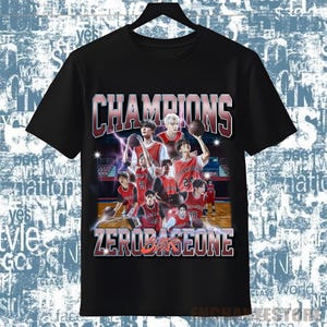 Zerobaseone Shirt - Etsy