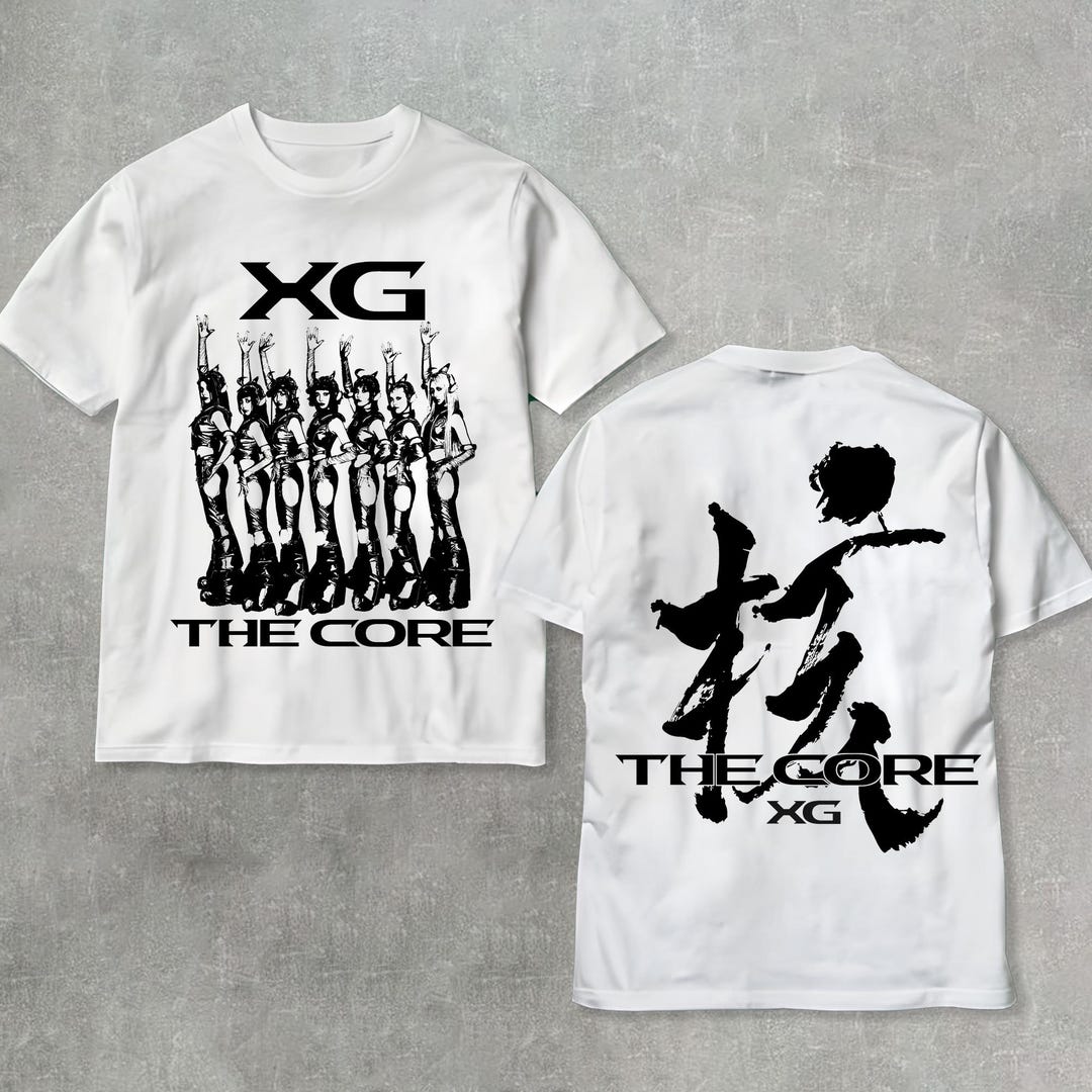 XG TシャツM\