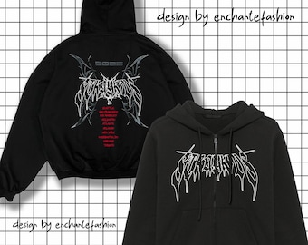 Stay Skzoo Printed Hoodie Sweatshirt, Stray Kids, SKZ Kpop