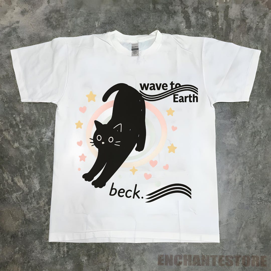 Wave To Earth flaws and all tour Tシャツ L s-l400.jpg