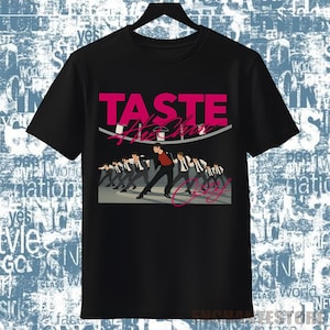 Haechan Taste Shirt - Etsy