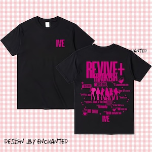 Ive Merch - Etsy