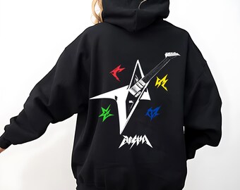 Aespa Rich Man Zip Hoodie, Aespa I Am a Rich Man Zip up Hoodie