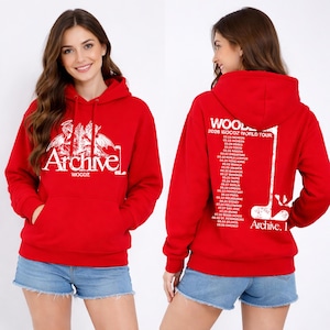 Woodz Kpop Merch - Etsy