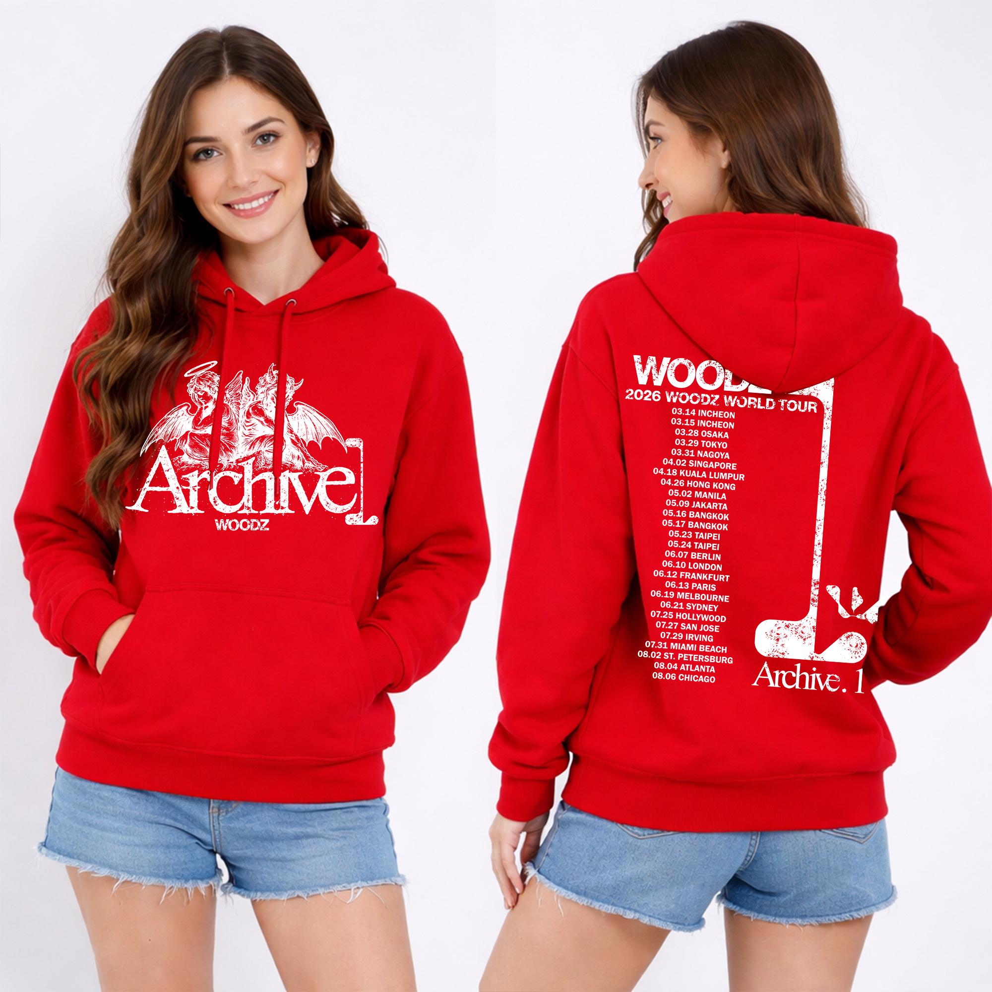 Woodz Kpop Merch - Etsy